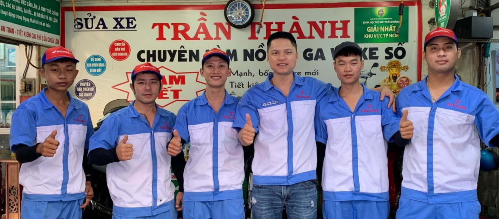 Gia Tăng Giá Trị - Giải Pháp Trọn Đời